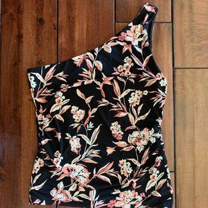 White House Black Market Top